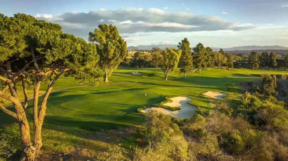 Big Brothers Big Sisters of Ventura County Golf Classic