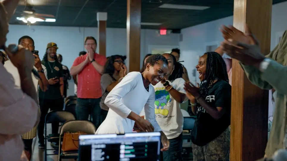 FLEET Night: Christian Open Mic - General Event Volunteer