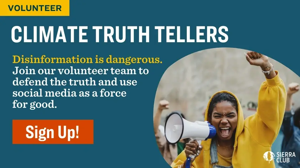 Climate Truth Teller