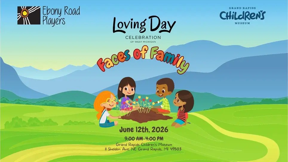 Loving Day!