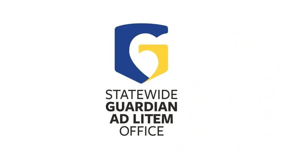 Make a difference in the life of a child by becoming a Guardian ad Litem Volunteer today!