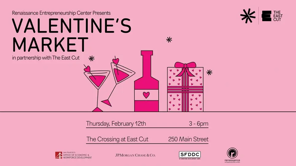 💕 Valentine’s Market Support — We Need You! 💕