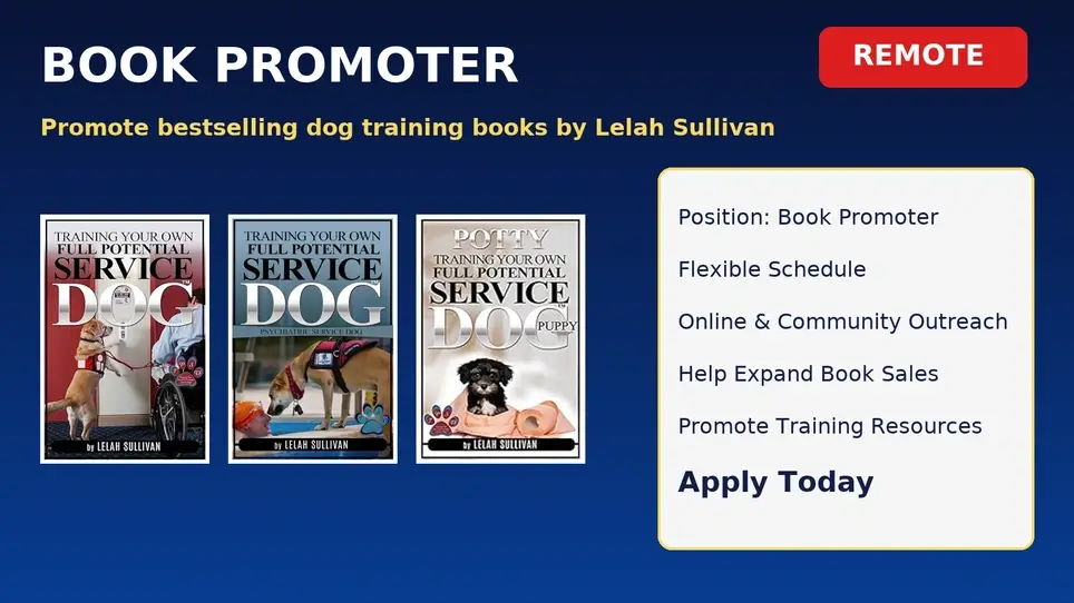Book Promoter