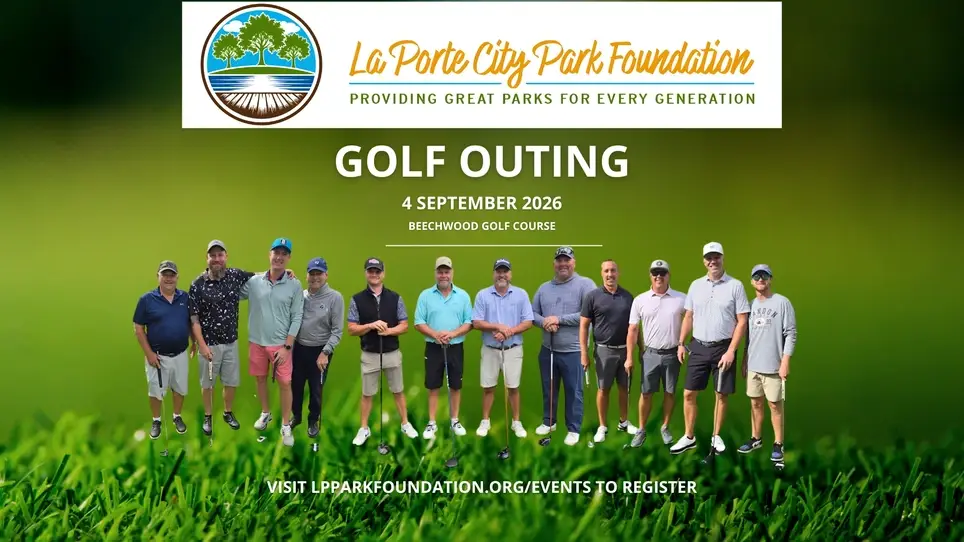 Park Foundation Golf Outing Committee Members Needed