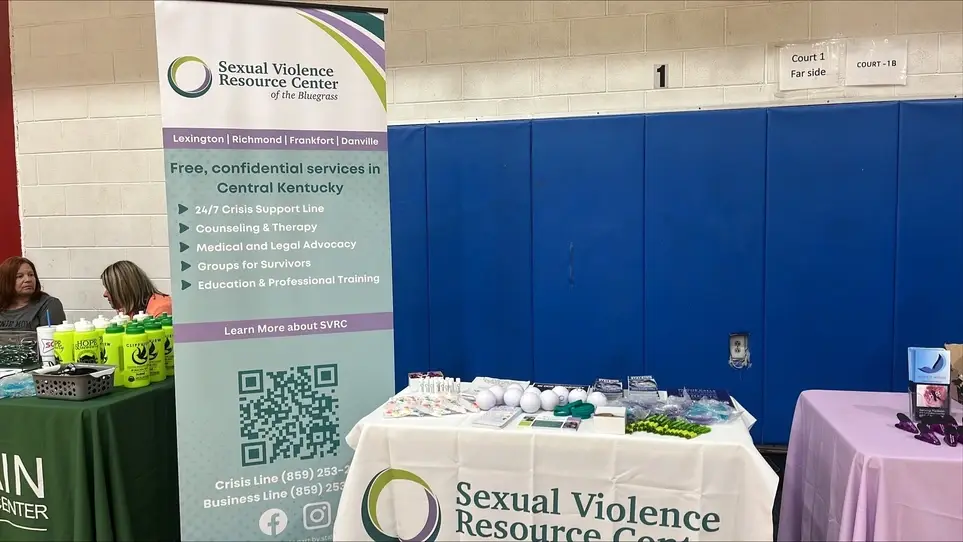 Tabling Events & Community Outreach Volunteer