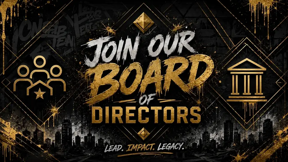 Volunteer Board Member – Non-Profit Governance & Strategic Growth