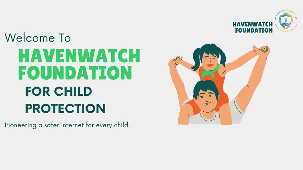 Volunteer Digital Investigations & Online Safety Analyst