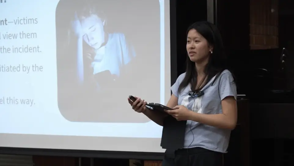 Student Ambassador – Online Safety & Sexual Exploitation Prevention Nonprofit