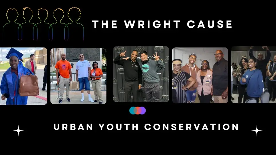 Nourish & Connect - Meal Provider for Resilience Rising Transitional House