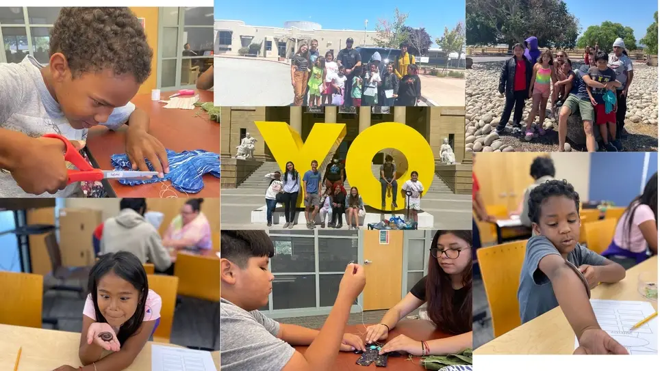 Make a Difference with Lauren's House: Volunteer to Support At-Risk Youth