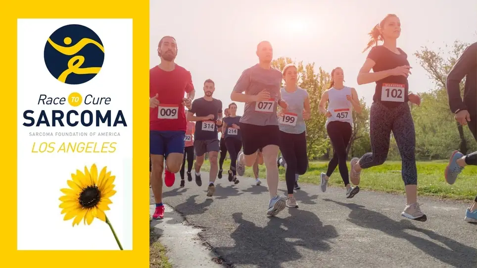 Race to Cure Sarcoma