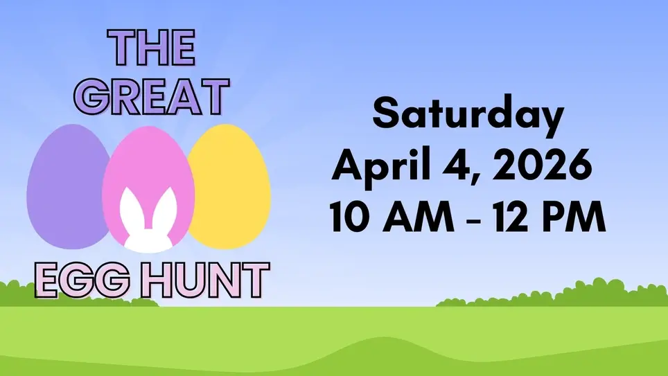 EGG FILLING FOR THE GREAT EGG HUNT