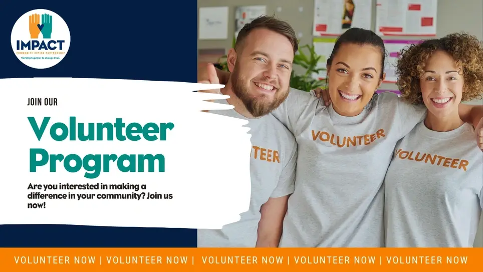 Media & Storytelling Volunteer