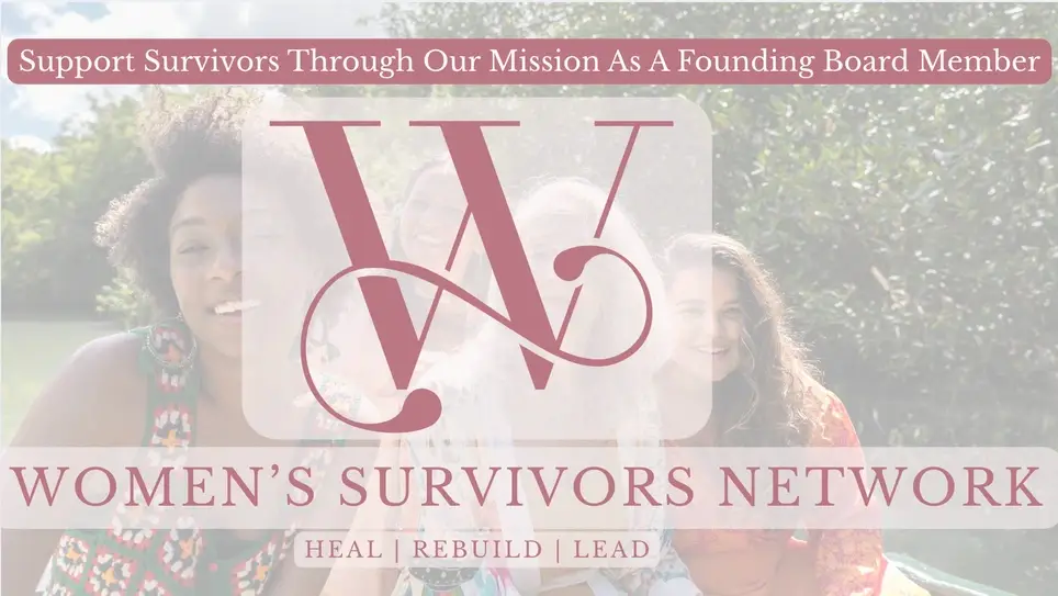 Founding Board Member - Finance/Fundraising Lead