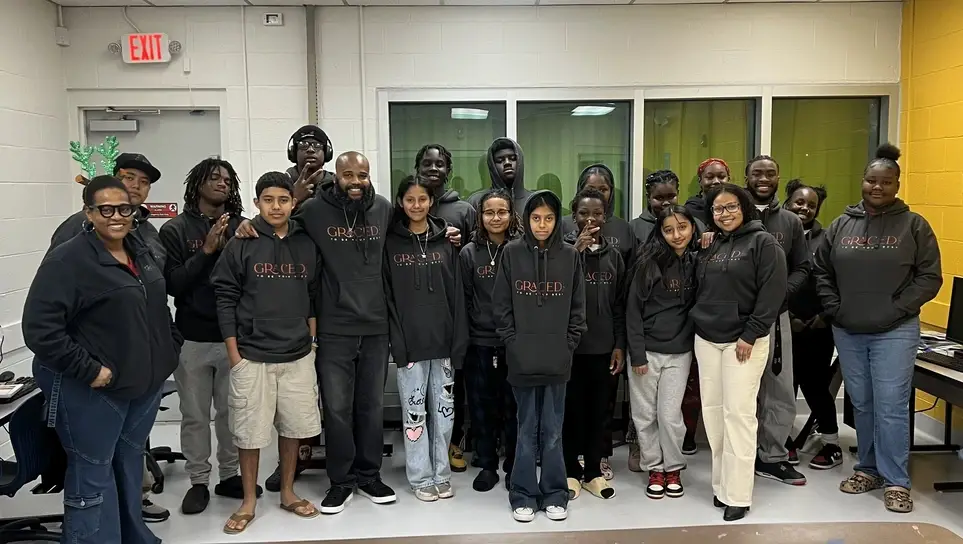 CALLING ALL MENTORS! TRAINING BEGINS SOON!!