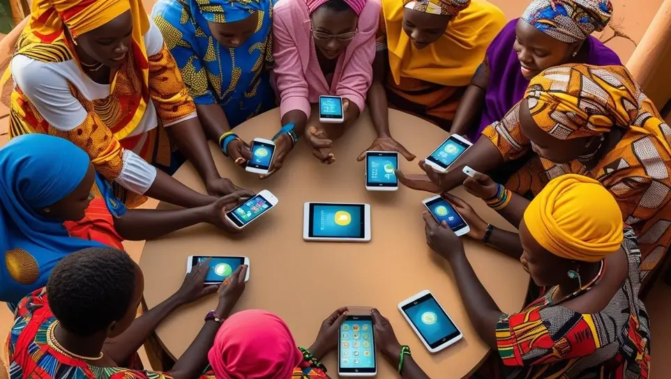 Volunteer Strategic Operations and Development Coordinator