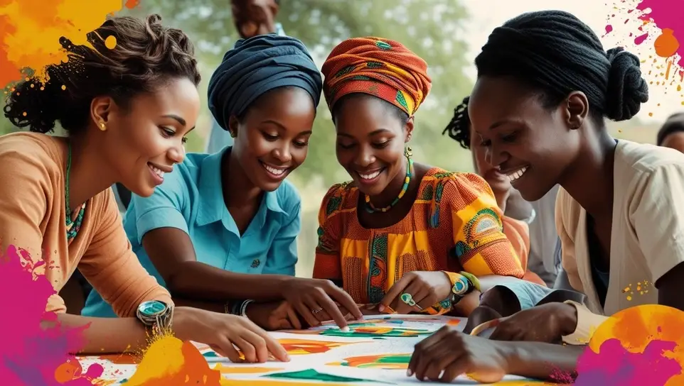 Volunteer Country Team Leaders Wanted