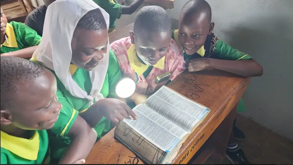 Recruiting Board Members