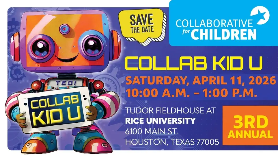 Collab Kid U @ Rice University