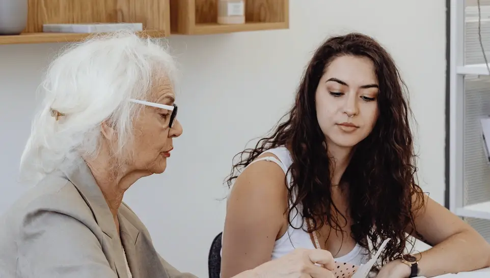 Everyone deserves to converse! Spanish speakers wanted. Spend time enriching the lives of our residents.