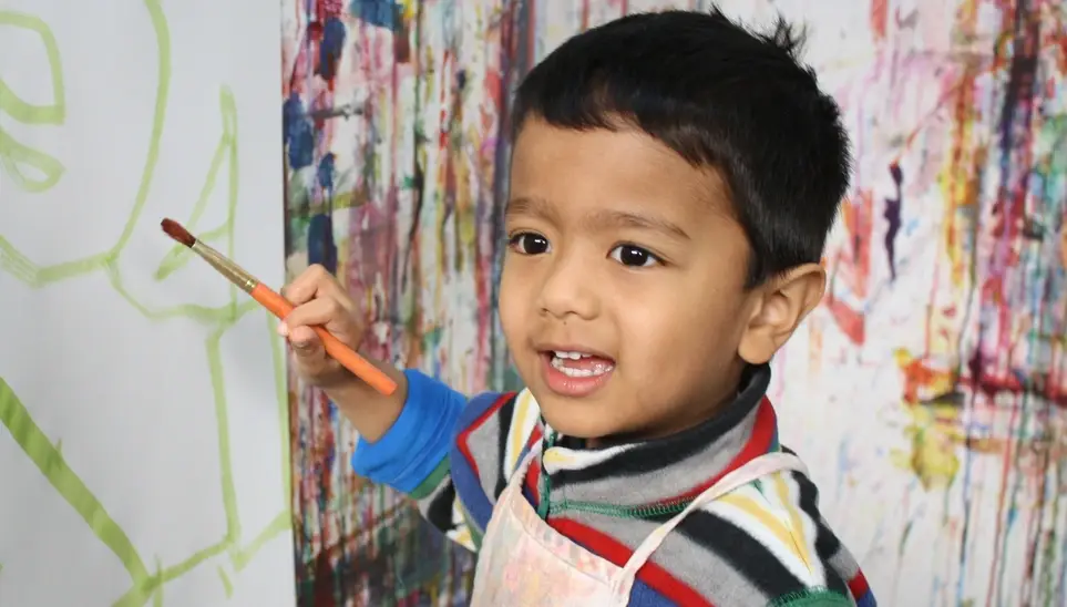 Nonprofit Experts Needed – Join Our Board at & Help Bring Art to SF Children!