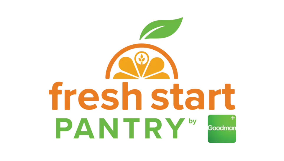 Fresh Start Pantry by Goodman
