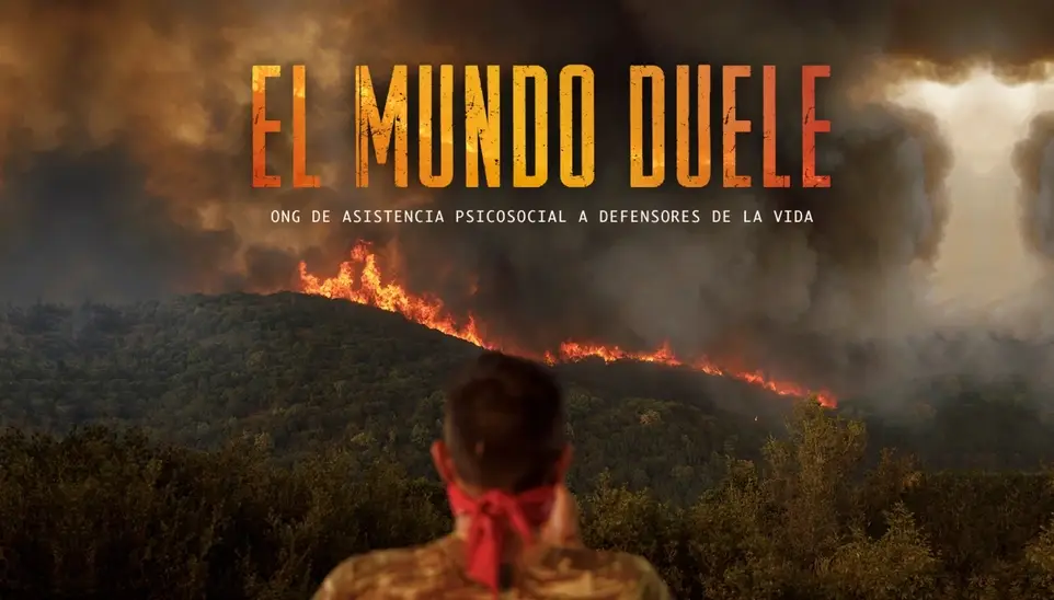 Piscólogos y psicoterapeutas para atender a activistas y defensores de DD.HH. en situaciones de emergencia (Chile)