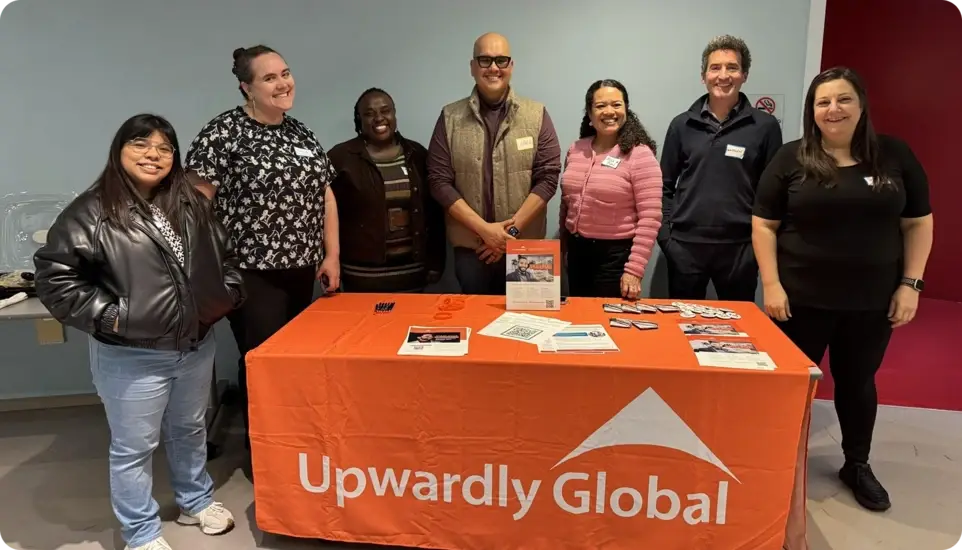 Upwardly Global Leadership Council - Seeking Members