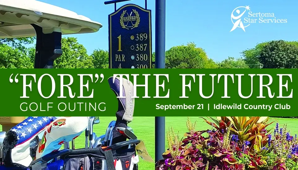 "Fore" the Future Golf Outing 2026