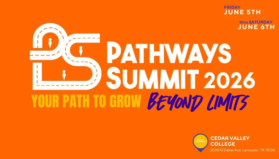 Pathways Summit 2026 Event Onsite Volunteers