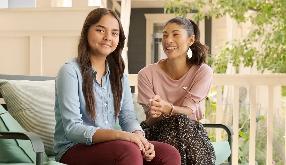 Advocate for an Abused or Neglected Child- CASA