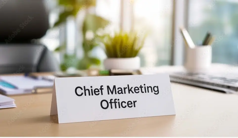Board Member (Marketing Communication Officer)