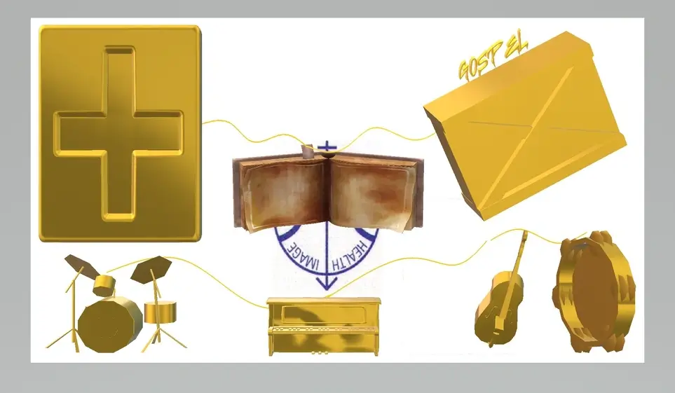 Volunteer Opportunity: (open for OPT/CPT) Administrative & Records Support (Office Clerk • Document Specialist • Meeting Note-Taker)