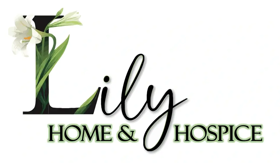 Office Support - Lily Hospice