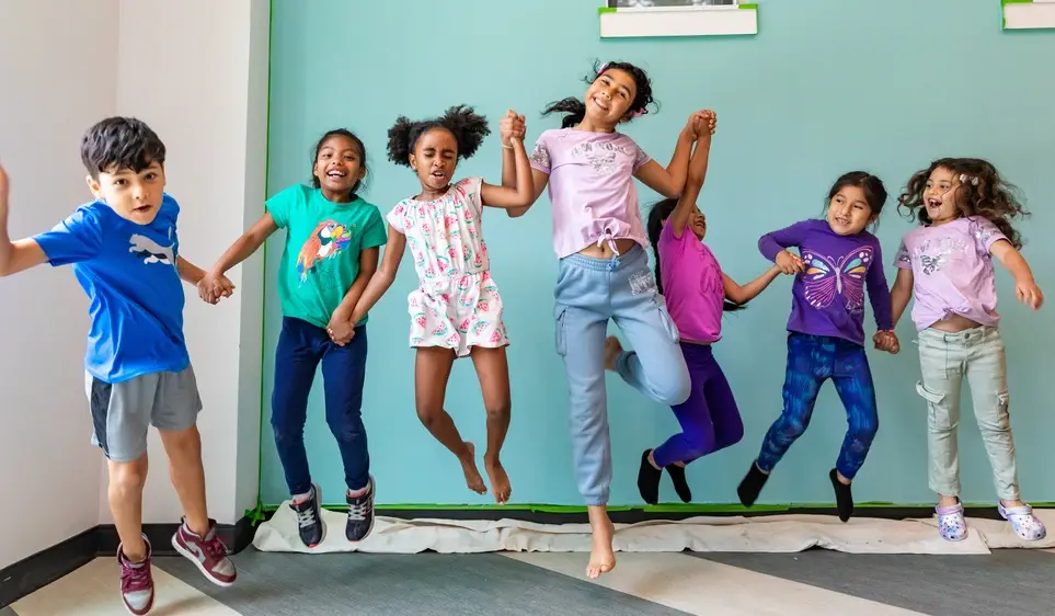 Volunteer Photographer Opportunity: Summer Enrichment Programs