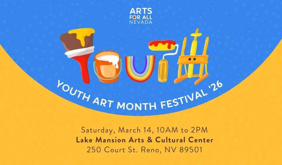 Youth Art Month Festival
