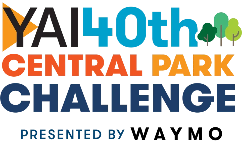Volunteer for YAI's Central Park Challenge 2026!