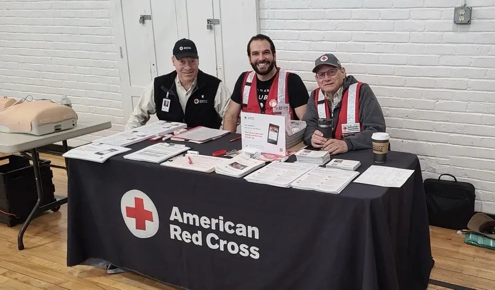 Make an Impact in Your Community – Become a Volunteer Recruiter!