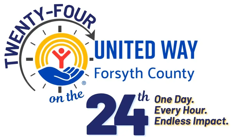 Twenty-Four on the 24th: Volunteer Opportunities Friday, April 24th