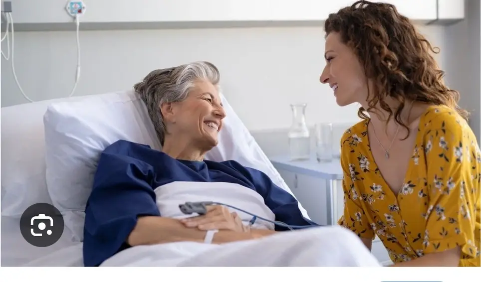 Endless Ways to Make a Difference: Become a Hospice Volunteer Today!