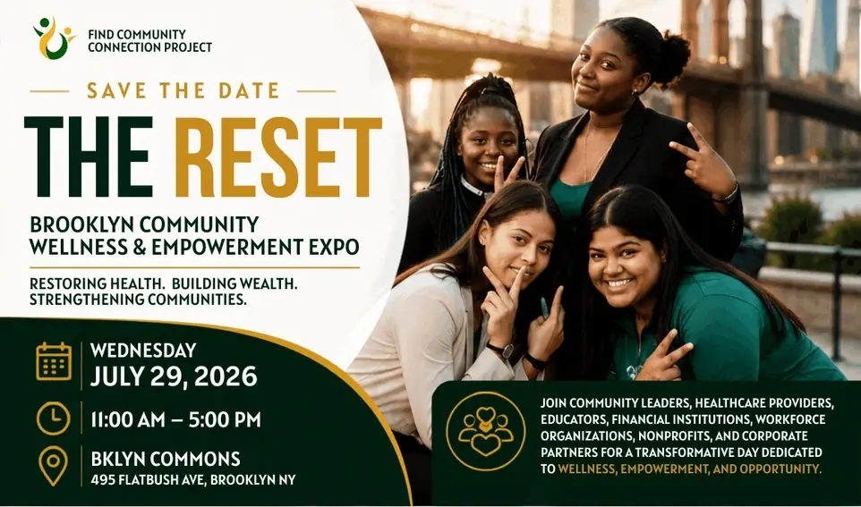 Volunteers Needed for Community Wellness Expo