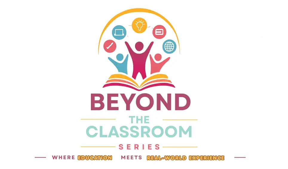 "Beyond The Classroom" Series : Guest Lecturers