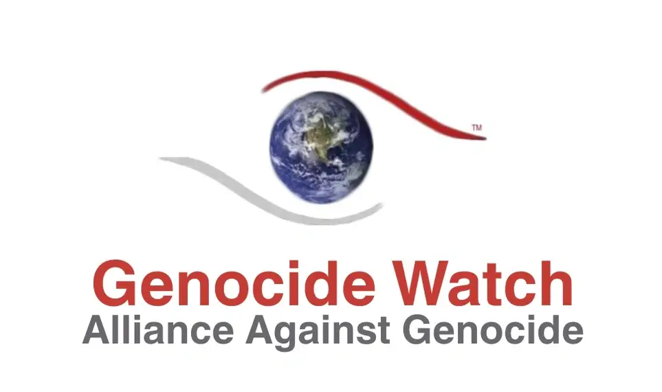 Genocide Watch Fall 2026 Internship