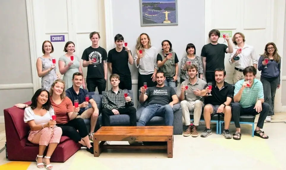 Spanish Immersion Programs in Argentina: Study Spanish in Buenos Aires