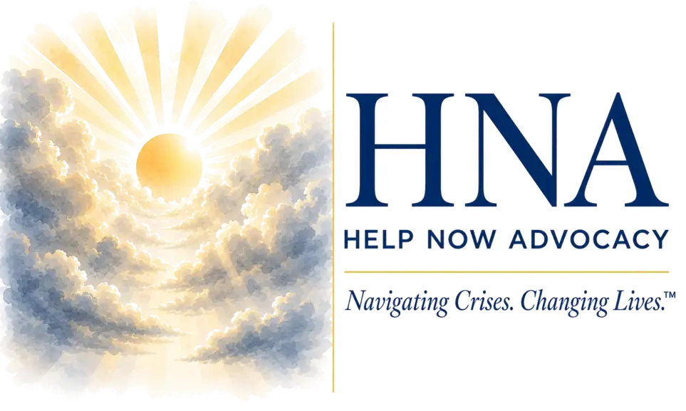 Work remotely from home or office as a volunteer advocate for the first-ever advocacy hotline in the U.S.
