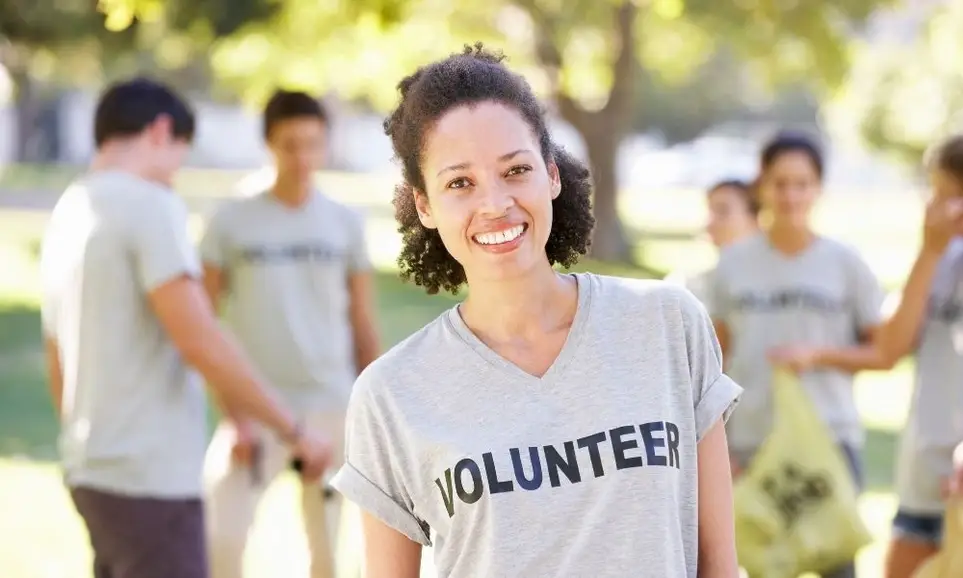 Pay It Forward Volunteering With Hospice!