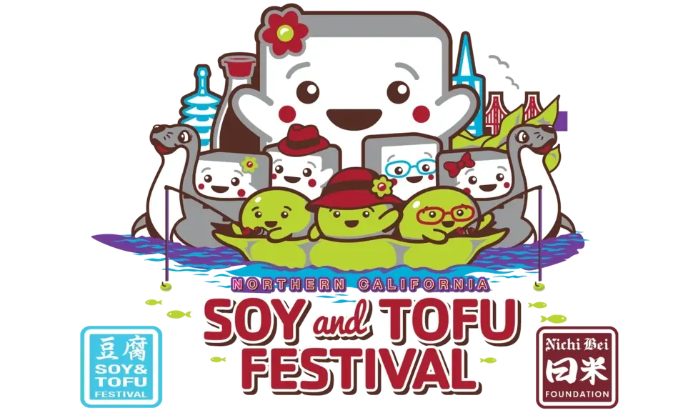 Join the Northern California Soy and Tofu Festival Vendor Team!