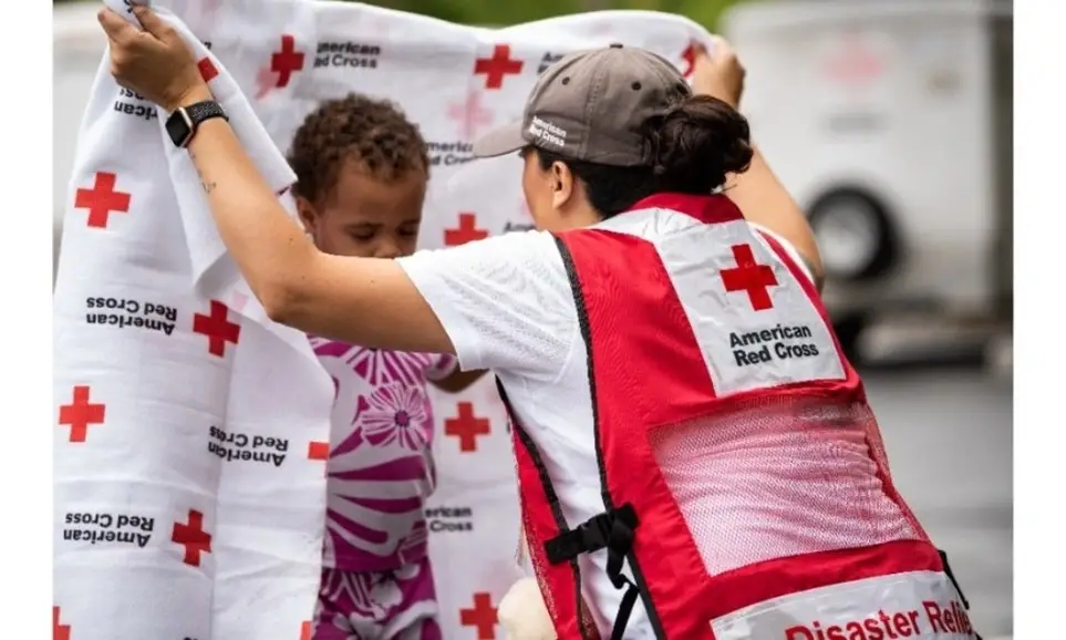 Make a Difference Day: Help Local Families After a Home Fire