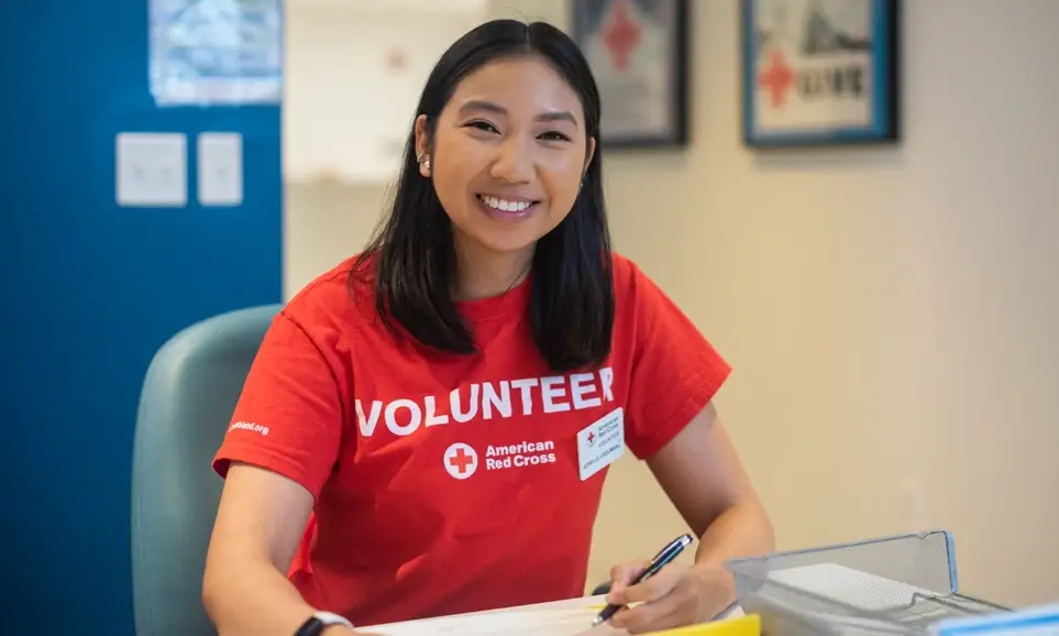 Blood Donor Ambassador Needed in Allen Texas!