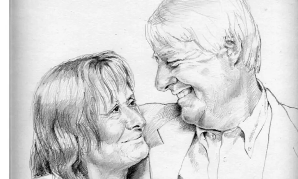 ARTISTs needed for Hospice Personalized Portrait Program!
